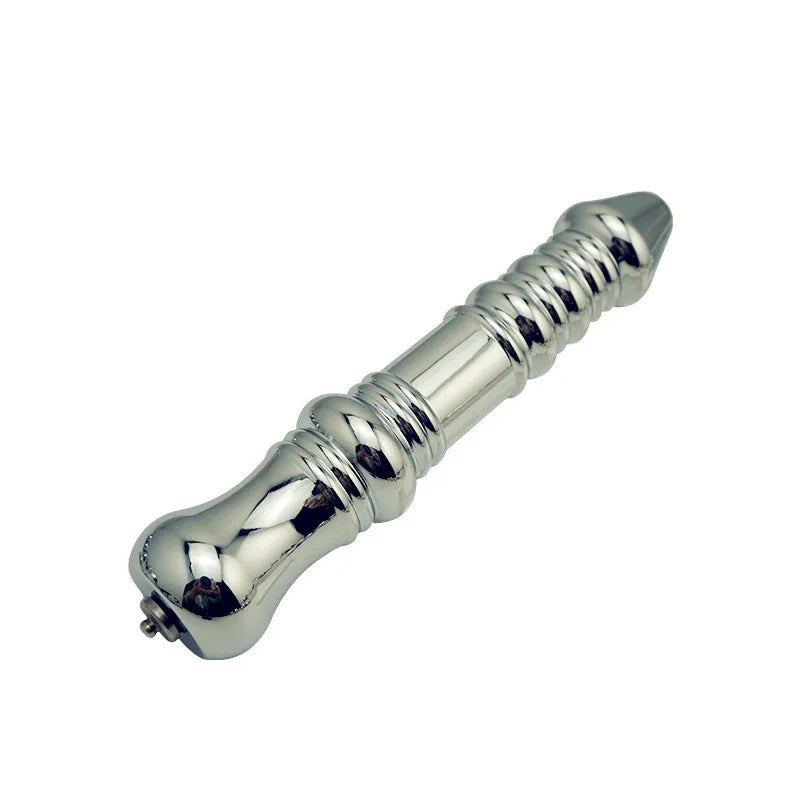 New large Electric shock pleasure pod probe