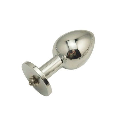 New large Electric shock pleasure pod probe