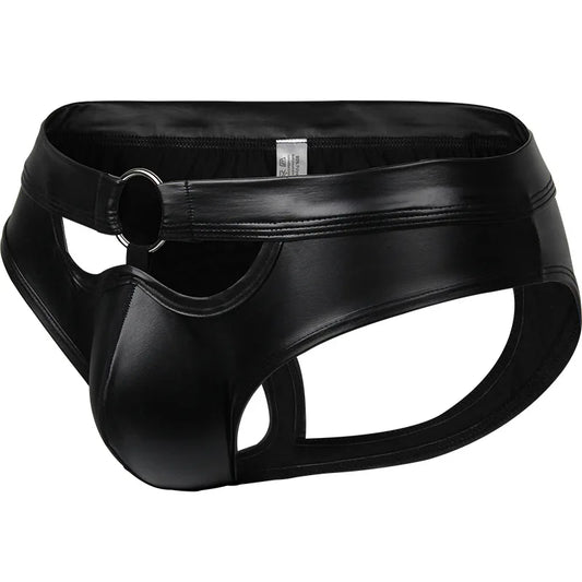 Men Hollow Back Jockstrap