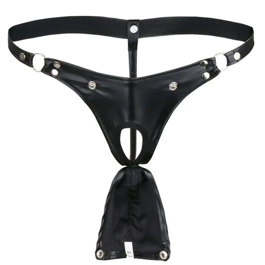 Men Erotic Sexy Lingerie Thong