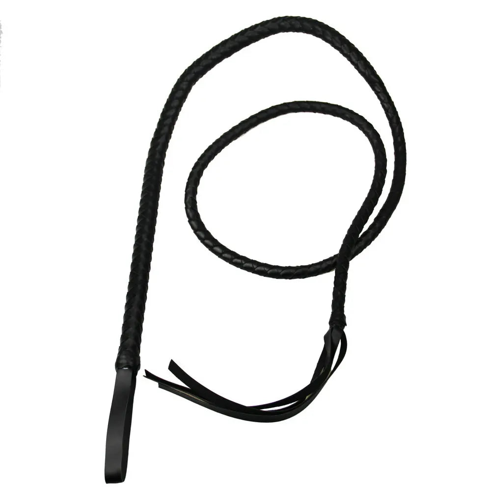 Long bull whip