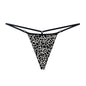 Sexy Low-Waist Thong G string