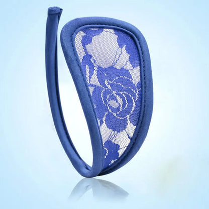 Sexy Lady C-string Spandex C-Shaped Seamless Thong