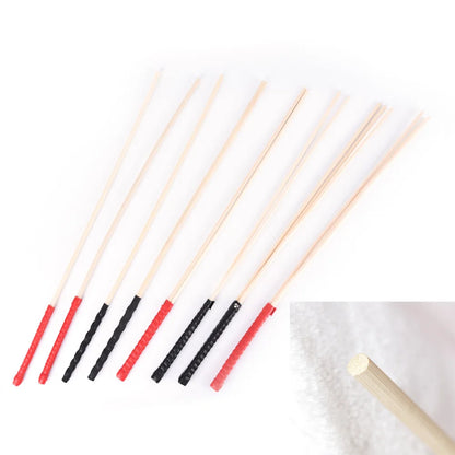 60CM Natural Rattan Toughness Whips
