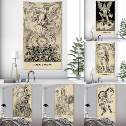 Tarot Divination home decoration