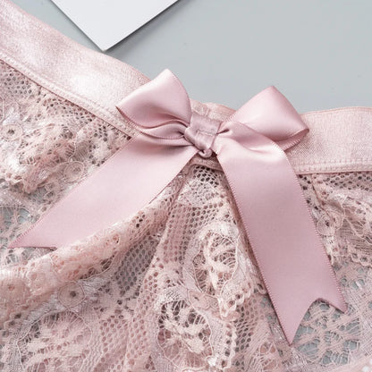 Women Lingerie G String Lace Underwear