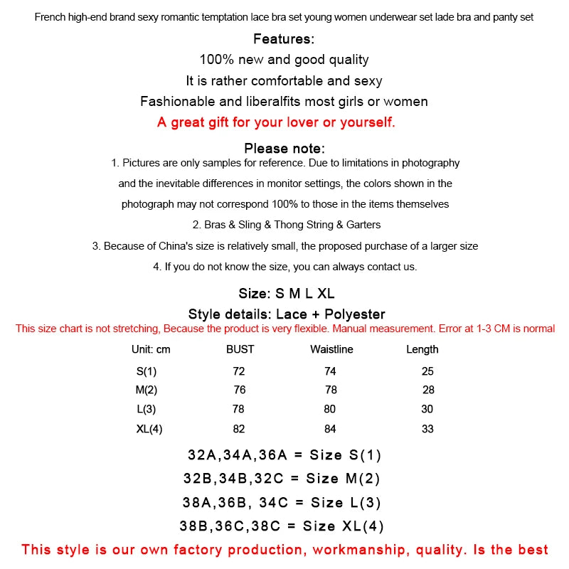 Push Up Bra Set Erotic Transparent Underwear Net Stockings