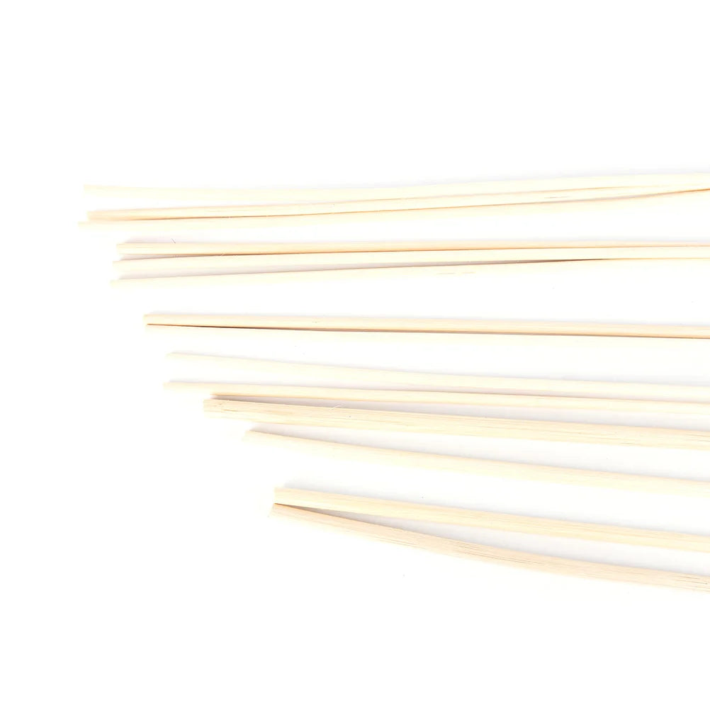 60CM Natural Rattan Toughness Whips
