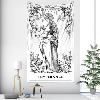 Tarot Divination home decoration