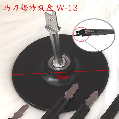 Sex Machine DIY Accessories