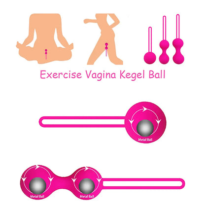 Vaginal Chinese Balls
