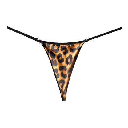 Sexy Low-Waist Thong G string