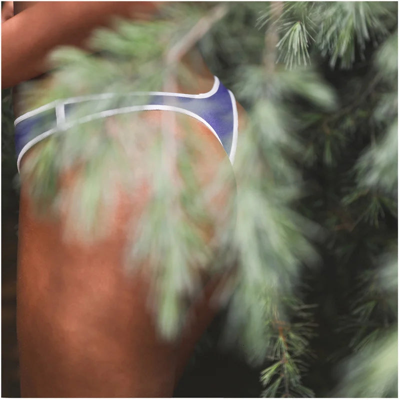 Sexy Low Waist Panties For Women