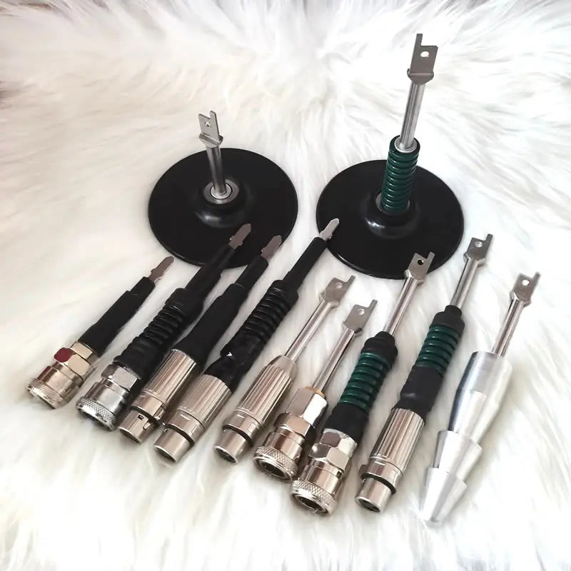 Sex Machine DIY Accessories