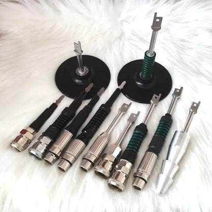 Sex Machine DIY Accessories