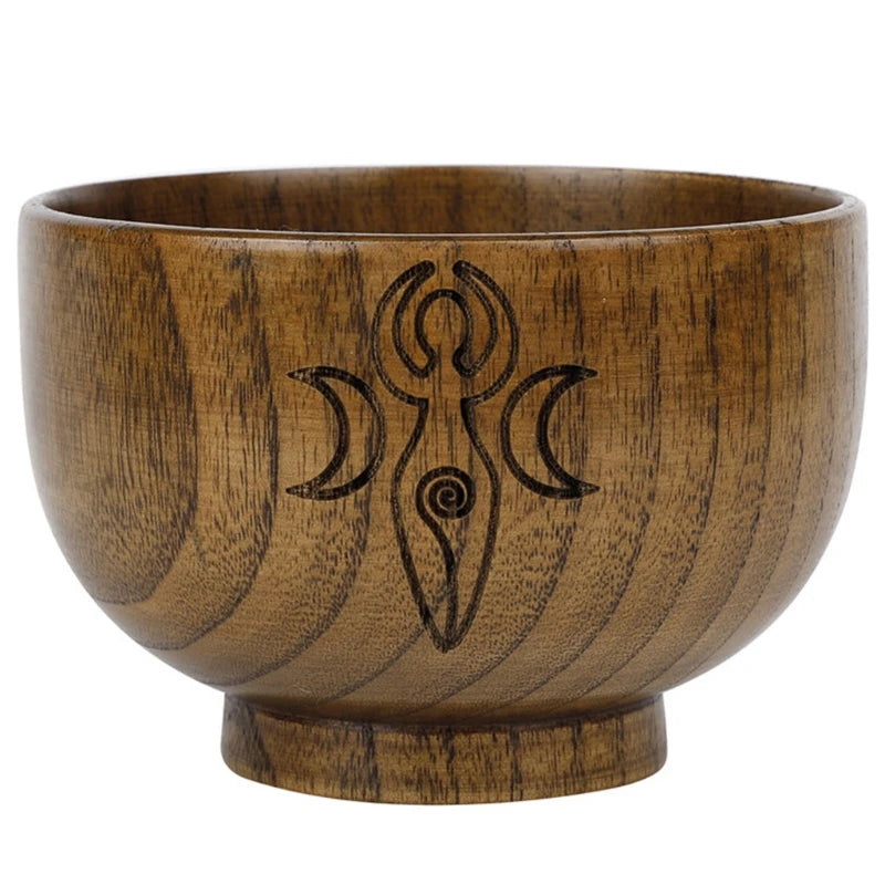 Altar Bowl Handmade