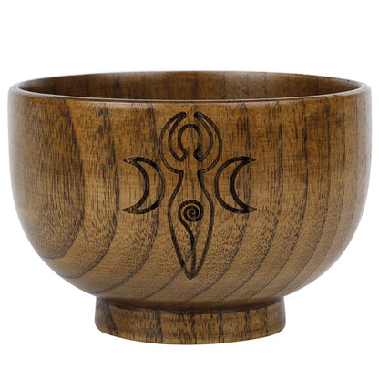 Altar Bowl Handmade
