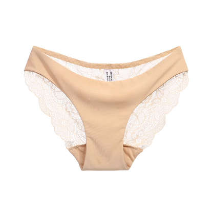 Breathable Seamless Panty