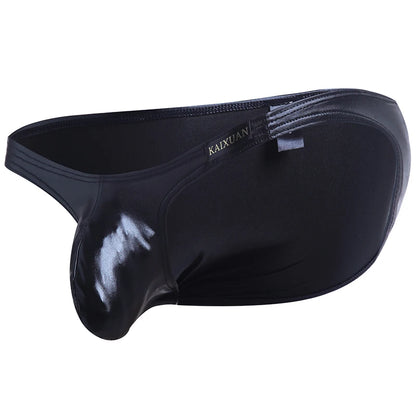 Low Waist U Convex Pouch Lingerie Underpants