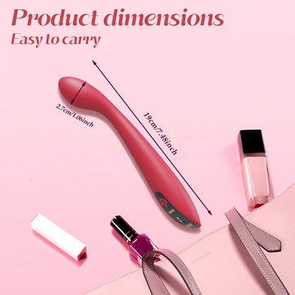 Beginner G-Spot Vibrator for Women