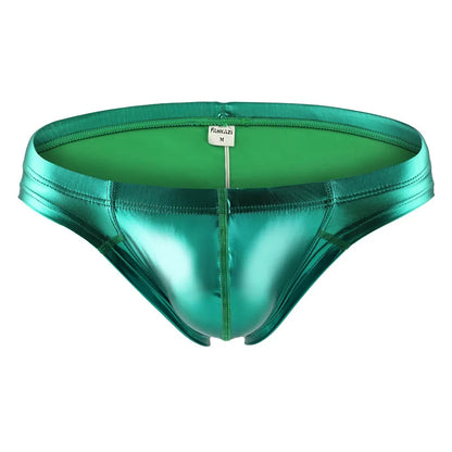 Low Waist U Convex Pouch Lingerie Underpants