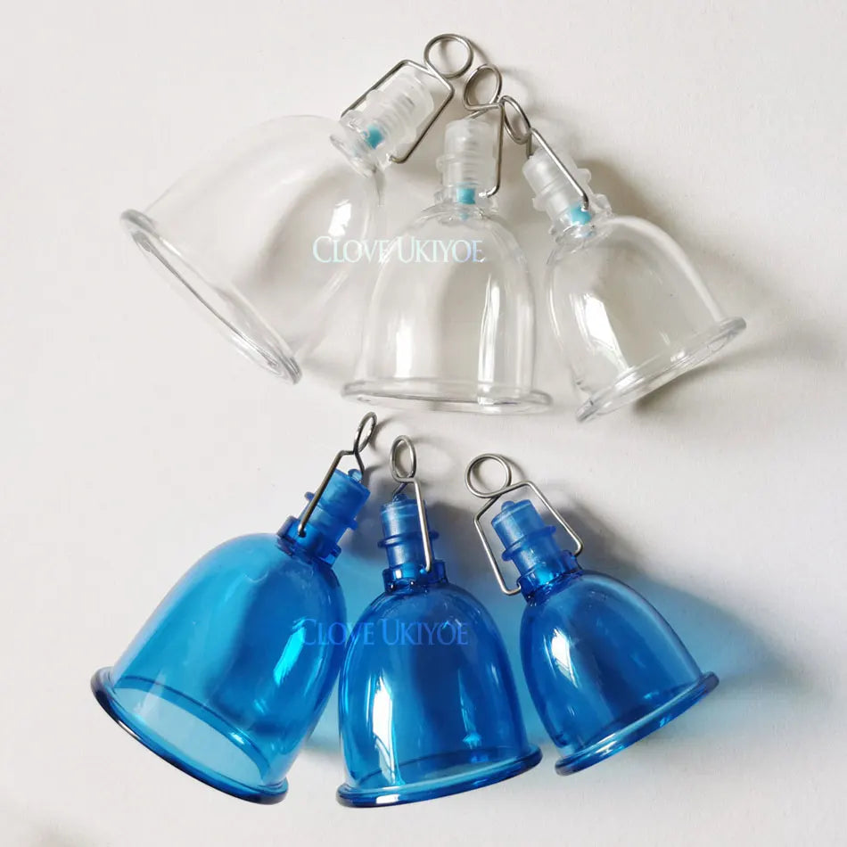 Penis Extender Accessories