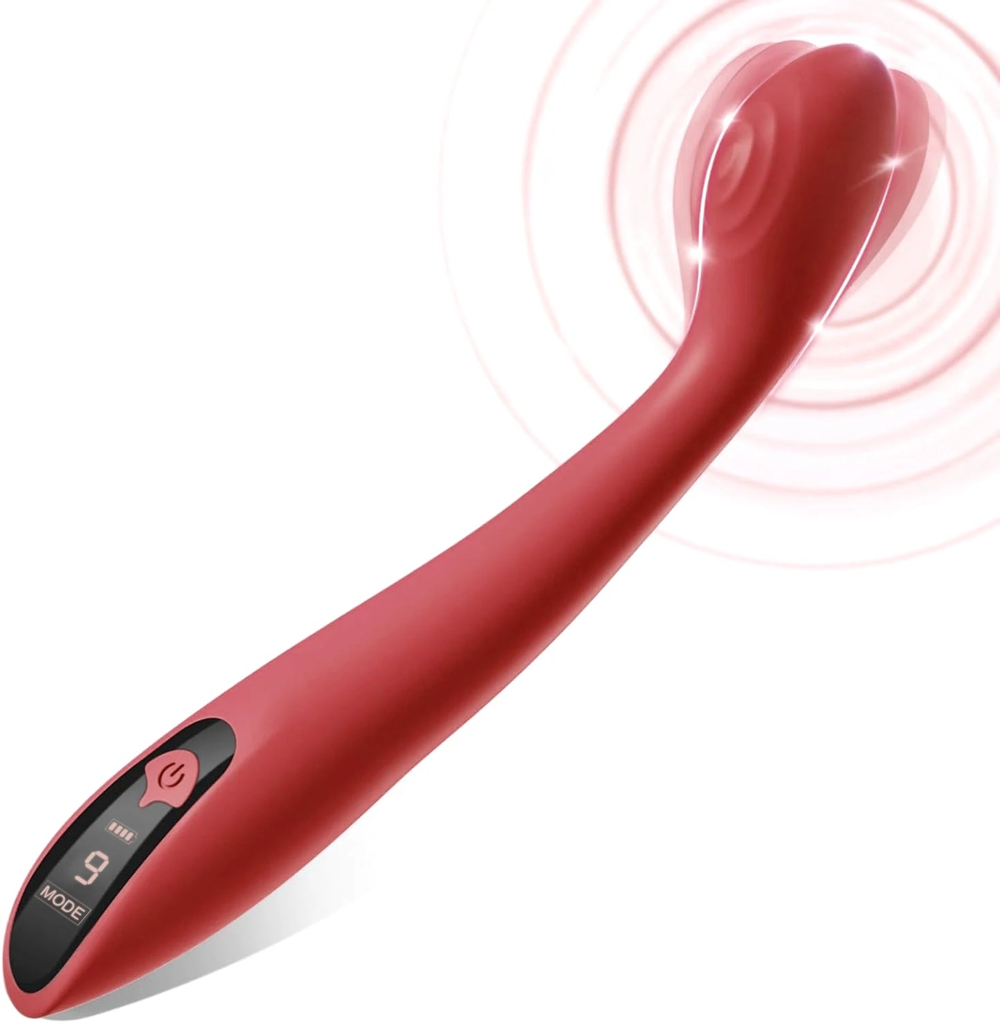 Beginner G-Spot Vibrator for Women