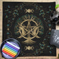 Celtic Knot Altar Cloth