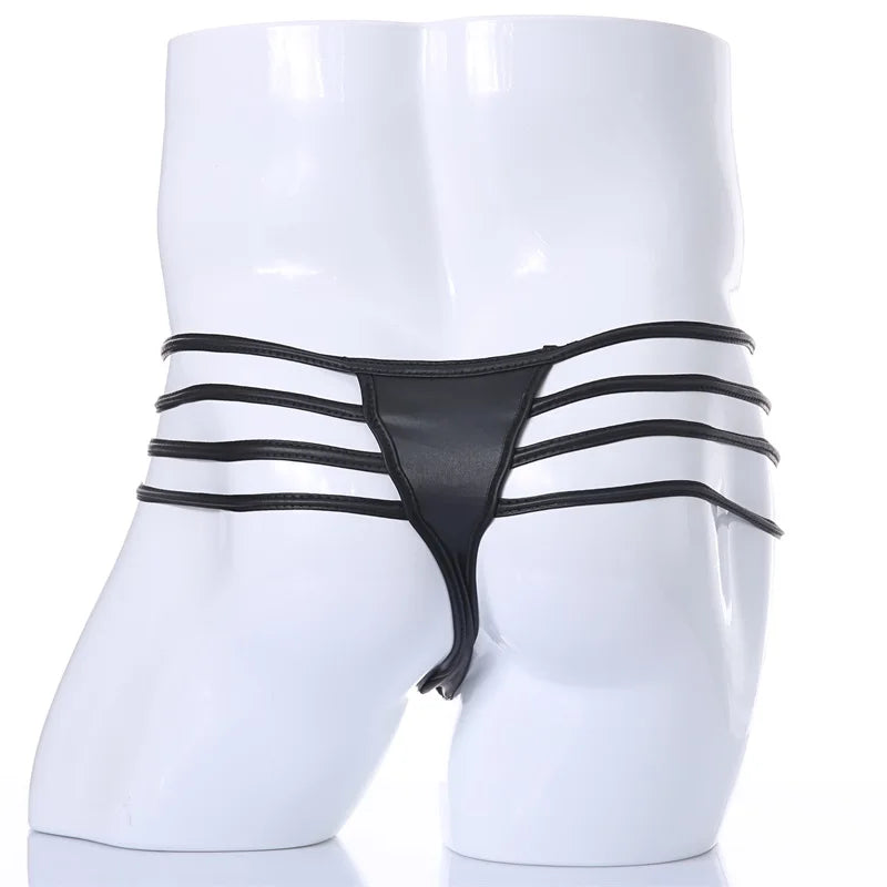 CLEVER-MENMODE Sexy Men's Underwear