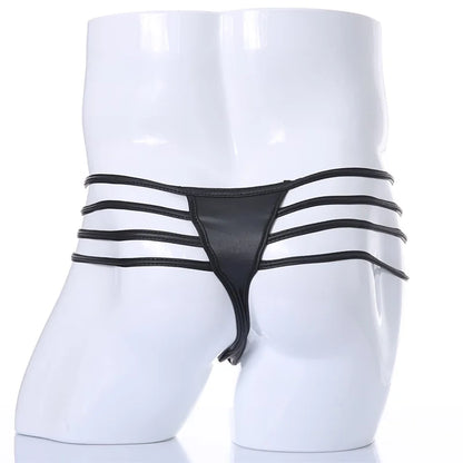 CLEVER-MENMODE Sexy Men's Underwear