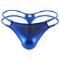 Low Waist U Convex Pouch Lingerie Underpants