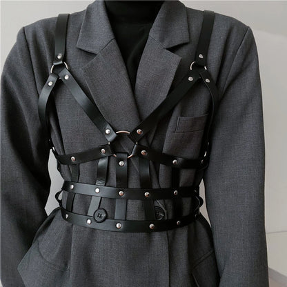 Fashion Harness belt Harness