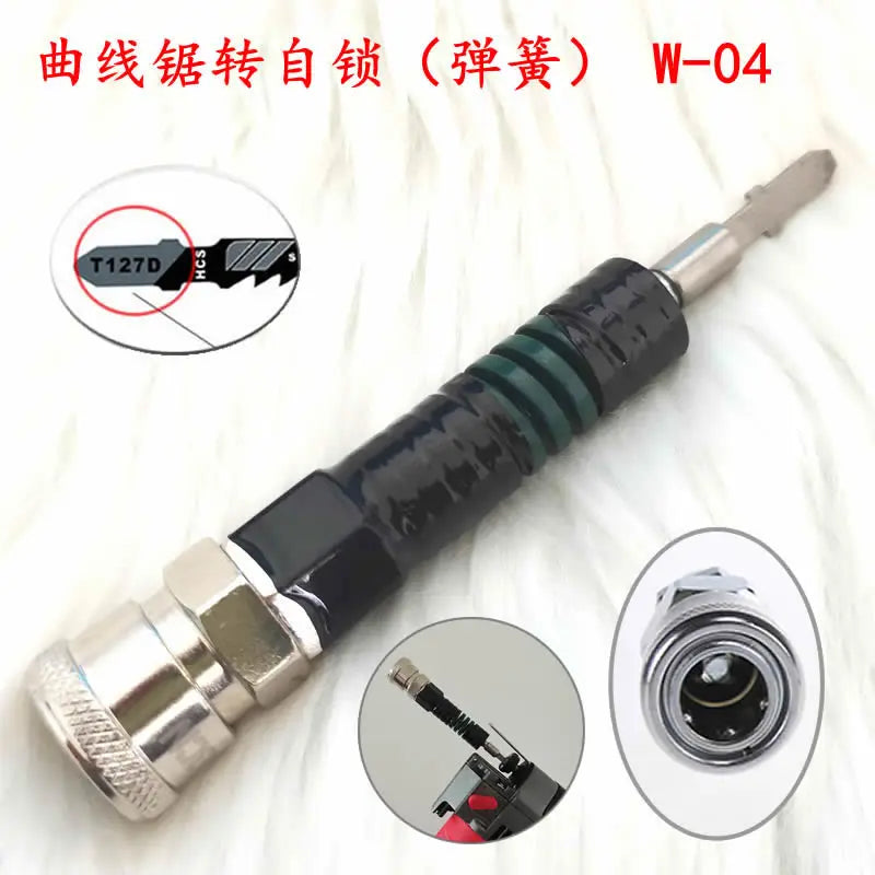 Sex Machine DIY Accessories