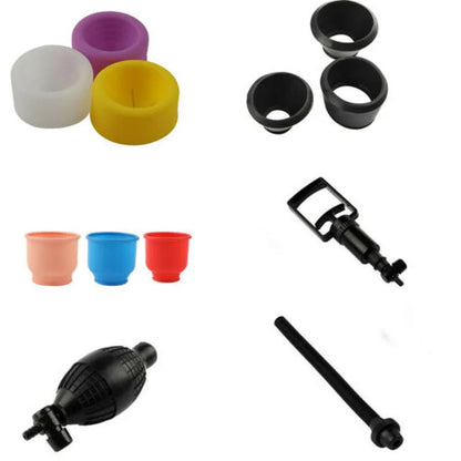 Male Vacuum Pump  Enlarger Sleeve