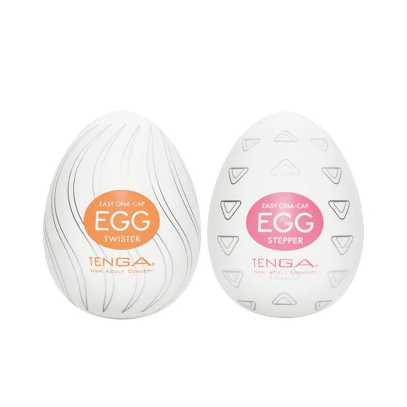 Male Masturbation Cup