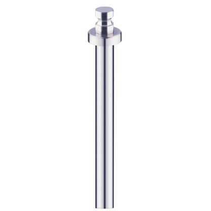 Hismith Tube for DIY KlicLok system dildo for Hismith Premium sex Machine，6cm short version