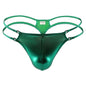 Low Waist U Convex Pouch Lingerie Underpants