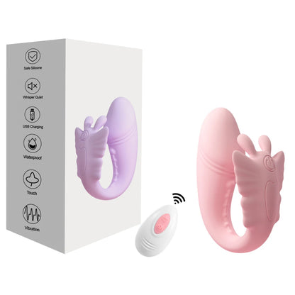 Wearable Dildo Vibrator