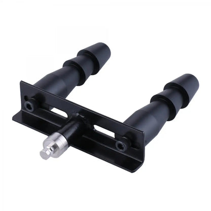 Hismith Adapter for 3XLR Connector Sex Machine attachments sex toys KlicLok System Premium machine dildo accessories adapter