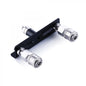 Hismith Adapter for 3XLR Connector Sex Machine attachments sex toys KlicLok System Premium machine dildo accessories adapter