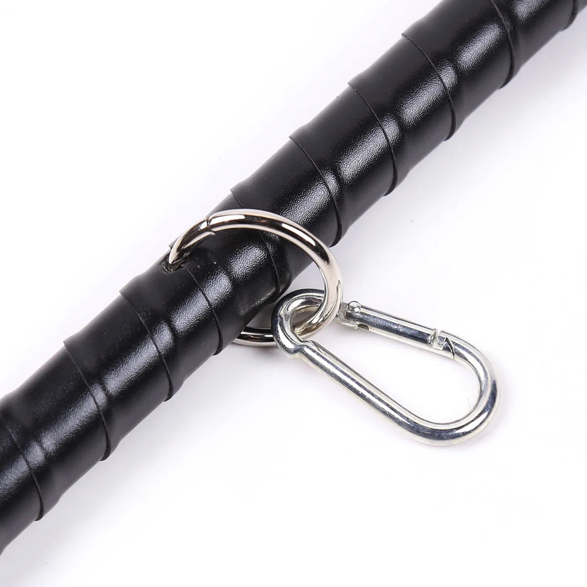 Stainless Steel PU Leather Spreader Bar