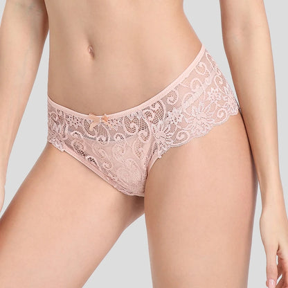 Plus Size  Women's Panties