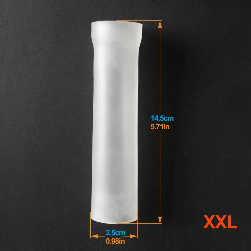 Penis Extender Accessories