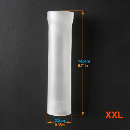 Penis Extender Accessories