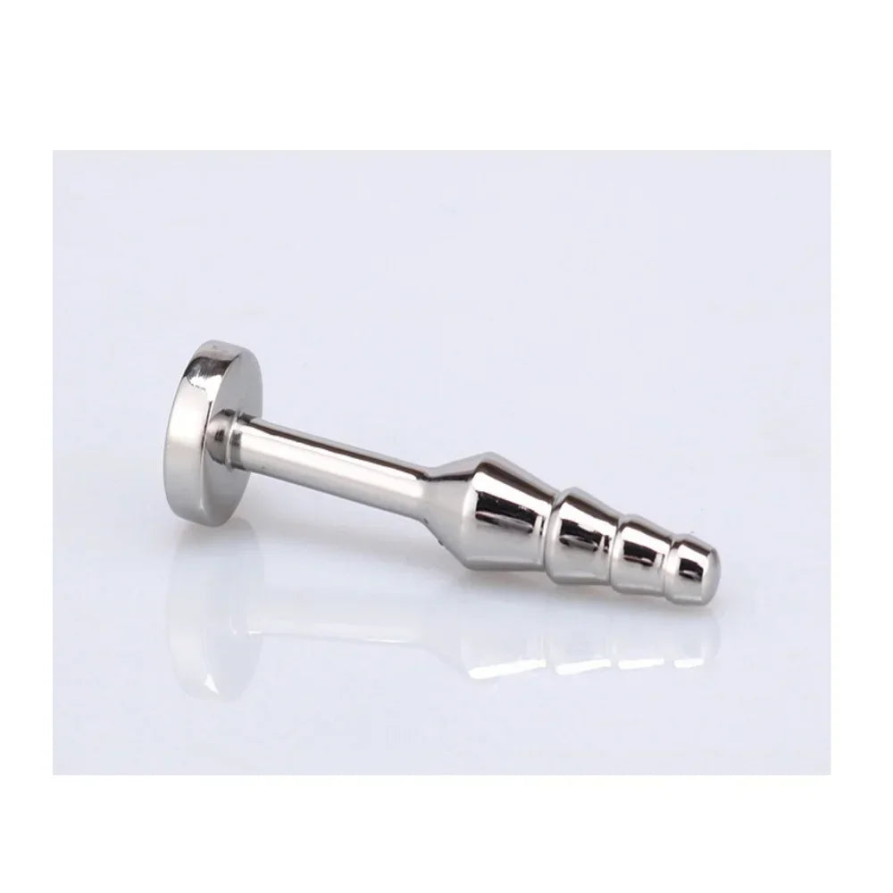 Penis Plug Sounding Stimulator