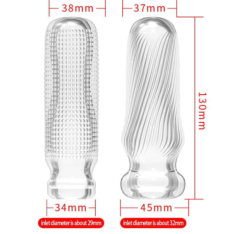 Sexy Pocket Pussy Blowjob Toy