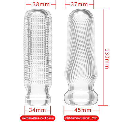 Sexy Pocket Pussy Blowjob Toy