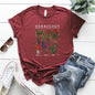 Herbology Plants T-shirt