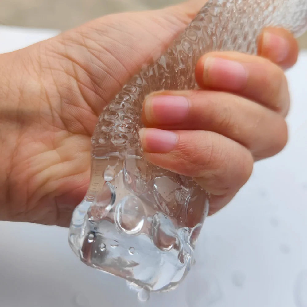 Sexy Pocket Pussy Blowjob Toy