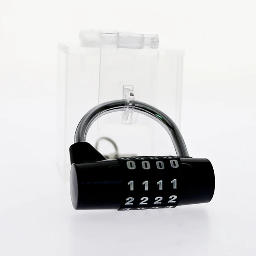 The Chastity Device Key Box Safe